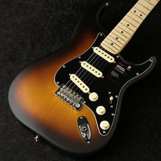 Fender FSR American Performer Pine Stratocaster Maple Fingerboard 2-Color Sunburst  [イシバシ限定販売]【御