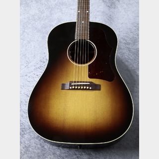 Gibson 【横浜大楽器祭 目玉品】1950's J-45 2020年製 【最大48回分割無金利】