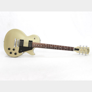 Gibson Les Paul Modern Lite / Gold Mist Satin #220830167