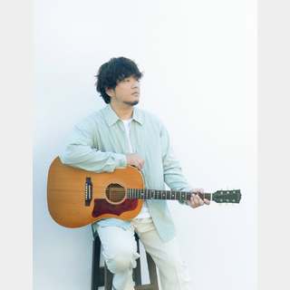 Gibson 【予約受付商品】 Hata Motohiro J-45