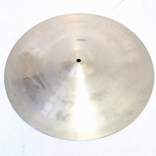 Zildjian 70s A Zildjian 18インチ 1720g Swish ジルジャン スウィッシュ【池袋店】