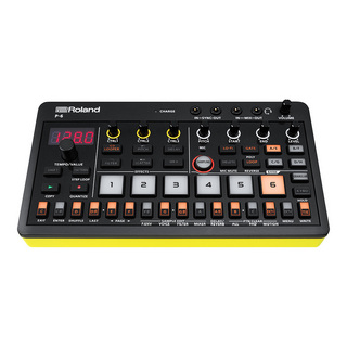 Roland AIRA Compact P-6 Creative Sampler 【即納可能・送料無料】