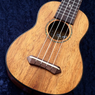 KUMU Ukulele SQ34A 【訳あり特価品】【ソプラノロング】【コアボディ】【ビギナーにもお勧め】【町田店】