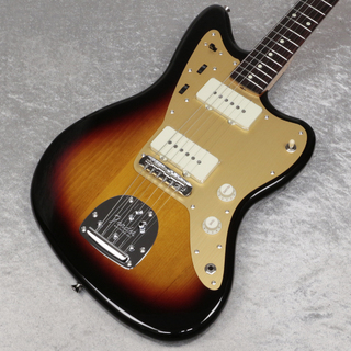 Fender ISHIBASHI FSR MIJ Traditional 60s Jazzmaster 3-Tone Sunburst w/Anodizedguard【新宿店】