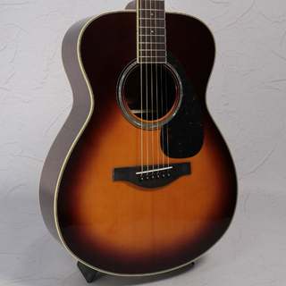 YAMAHA LS6 ARE Brown Sunburst 【名古屋栄店】