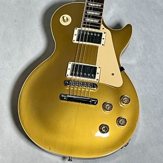 Gibson Lespaul Standard Gold Top Limited Edition【1996年製】4.35kg