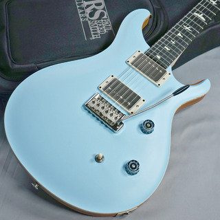 Paul Reed Smith(PRS) CE 24 Satin Custom Configulation P4 Powder Blue Top Natural Back【限定モデル】