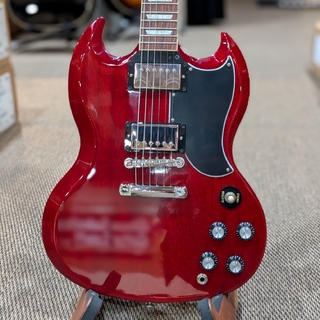 Gibson SG Standard ‘61 Stop Bar /  Vintage Cherry