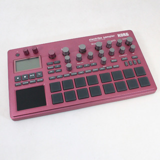 KORG electribe 2S Red 【渋谷店】