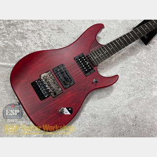 Washburn N24-NUNO VINTAGE PADAUK