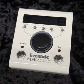 Eventide H9 MAX 【新宿店】（中古/送料無料）【楽器検索デジマート】