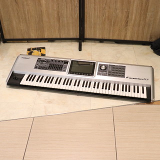 Roland Fantom-G7 Music Workstation 【梅田店】