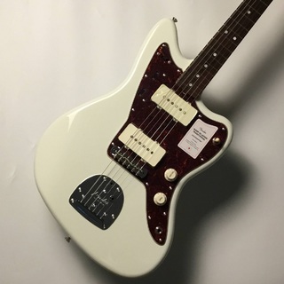 Fender Made in Japan Traditional 60s Jazzmaster Olympic White ジャズマスター【3.51kg】