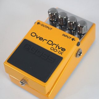 BOSS OD-1X / Over Drive 【渋谷店】