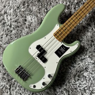 Fender Player II Precision Bass Birch Green エレキベース プレシジョンベース