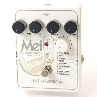 Electro-Harmonix Mel9 / Tape Replay Machine【池袋店】