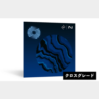 iZotope Ozone 12 Advanced: Crossgrade from any paid iZotope product