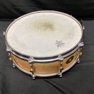 NOBLE & COOLEY 14×5 SOLID MAPLE SNARE (ノーブルアンドクーリー 単板 メイプル スネア)