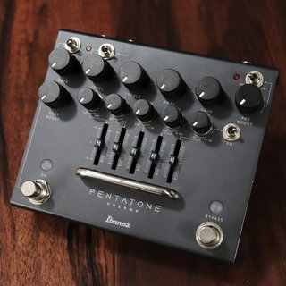 Ibanez PTPRE Pentatone Preamp  【梅田店】