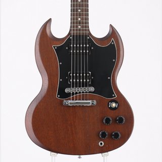 Gibson SG Special Faded Worn Brown【御茶ノ水本店】