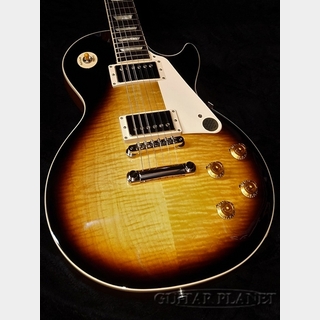 Gibson Les Paul Standard 50s -Tobacco Burst- 【#222220245】【4.37kg】