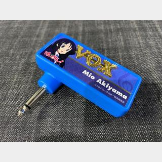 VOX amplug AP-MIO 秋山 澪
