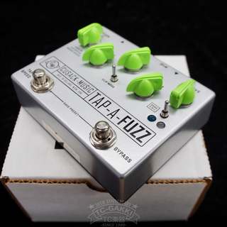CUSACK MUSIC TAP-A-FUZZ