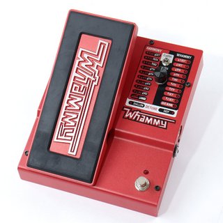 DigiTech WH-5 / Whammy 5th Generation  【池袋店】