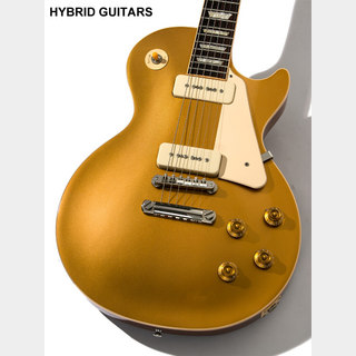 Gibson Les Paul Standard 50s P-90 Gold Top 2019