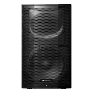 Pioneer XPRS 12 12inch 2way full range speaker 1台