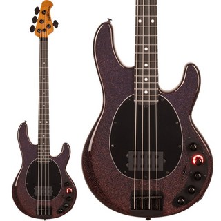 MUSIC MAN DarkRay 4 (Dark Rainbow/Ebony)