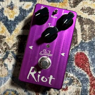 Suhr RIOT