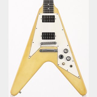 Gibson Flying V'67 Classic White【新宿店】