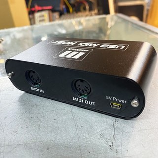 Miditech  USB MIDI HOST 