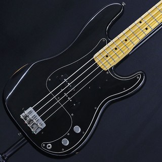 Fender【USED】 1975 Precision Bass (Black)