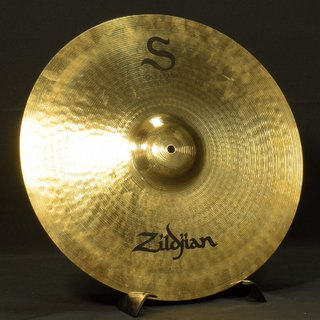 ZildjianS Series 18 ROCK CRASH【福岡パルコ店】