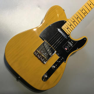 Fender 【美品】AM PRO II TL MN【現物画像】