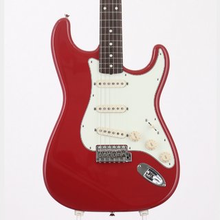 Fender Japan ST62-TX TRD Torino Red ［3.69kg/2012年製］【池袋店】