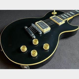 Gibson Les Paul Standard Ebony 1986年製