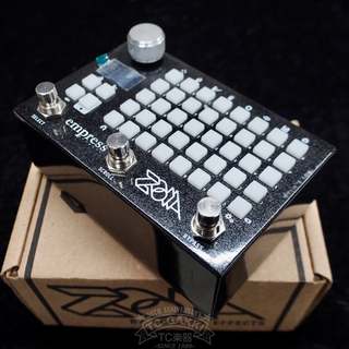 Empress Effects ZOIA