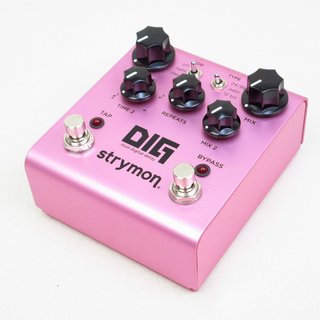 strymon DIG Dual Digital Delay ディレイ 【横浜店】