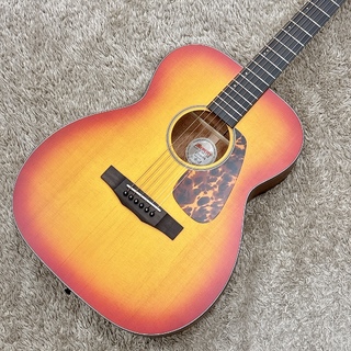 Morris F-021 / CS(Cherry Sunburst)
