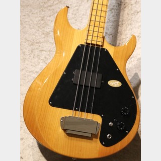 Epiphone Grabber Bass -Natural- 【バーズアイ指板個体】【約4.09kg】