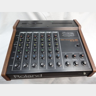 Roland PA80