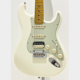 Fender American Professional Stratocaster HSS, Maple Fingerboard, Olympic White