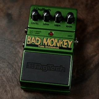 DigiTech DigiTech BAD MONKEY【ワンオーナー美品】