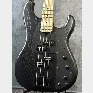 FUJIGEN(FGN) 【軽量/スポット限定生産モデル】JMP2B-ASH-M -Open Pore Black- #H250209【3.71kg】【マッチングヘッド】