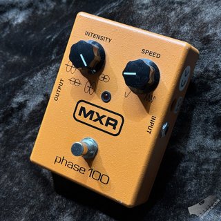 MXR M107 Phase100