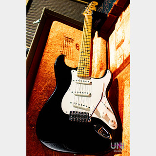 Fender American Vintage 57 Stratocaster MN BLK 2003