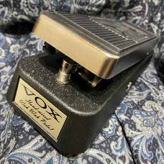 VOX V846-HW ワウペダル